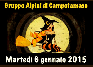 Befana