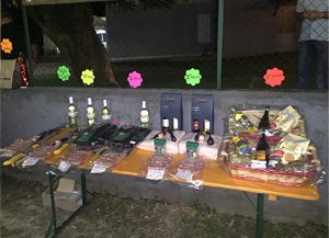 Torneo Bocce Paese