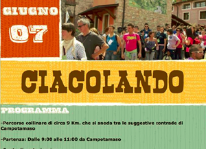 Ciacolando