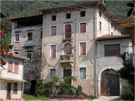 Palazzo Fiorasi