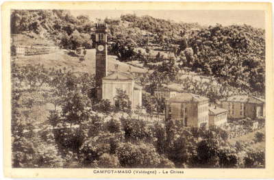 Campotamaso 1939