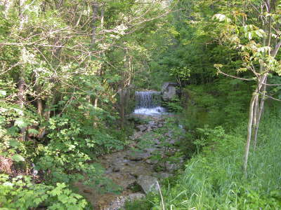 la valle