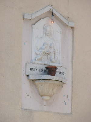 un capitello