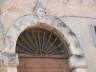 particolare palazzo Fioraso