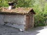 El forno a legna