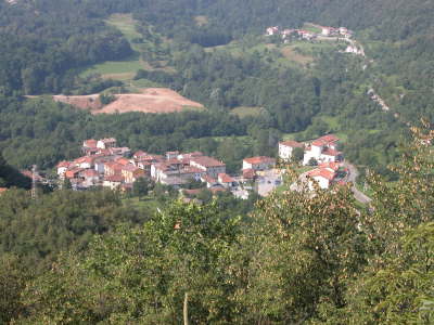 Campotamaso nel 2006