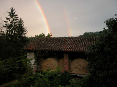 la Tesa de Paolon