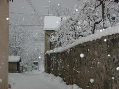 Via Castiglieri