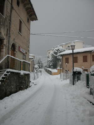 Via Chiesa