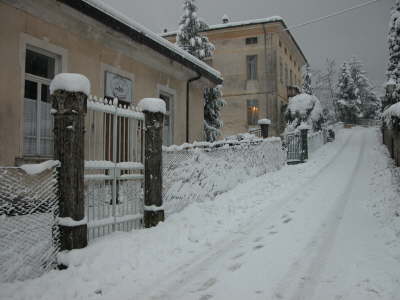 Scuola elementare A. Gabelli