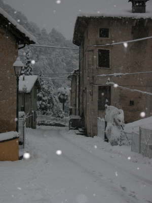 Via Chiesa