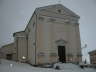 CHiesa in bianco