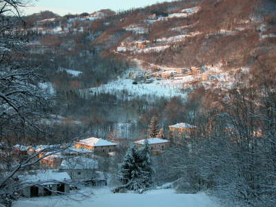 al risveglio il 26 dicembre 2008