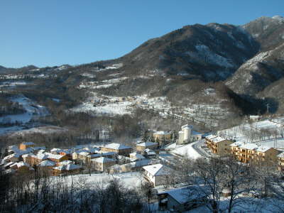 Campotamaso 26 dicembre 2008